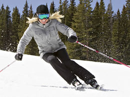 How to Demo Skis