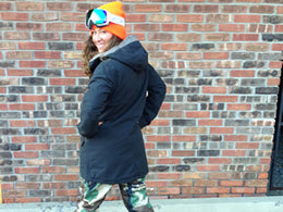 Featured: 686 Women’s Parklan Sasha Jacket