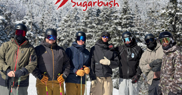 Sugarbush Spring Trip