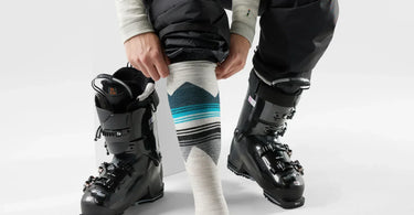 Ski Socks 101: Why the Right Pair Makes All the Difference