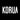 Korua Shapes