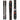 DEMO - BLIZZARD RUSTLER 10 SKIS & GRIFFON BINDINGS - 180cm - 2024