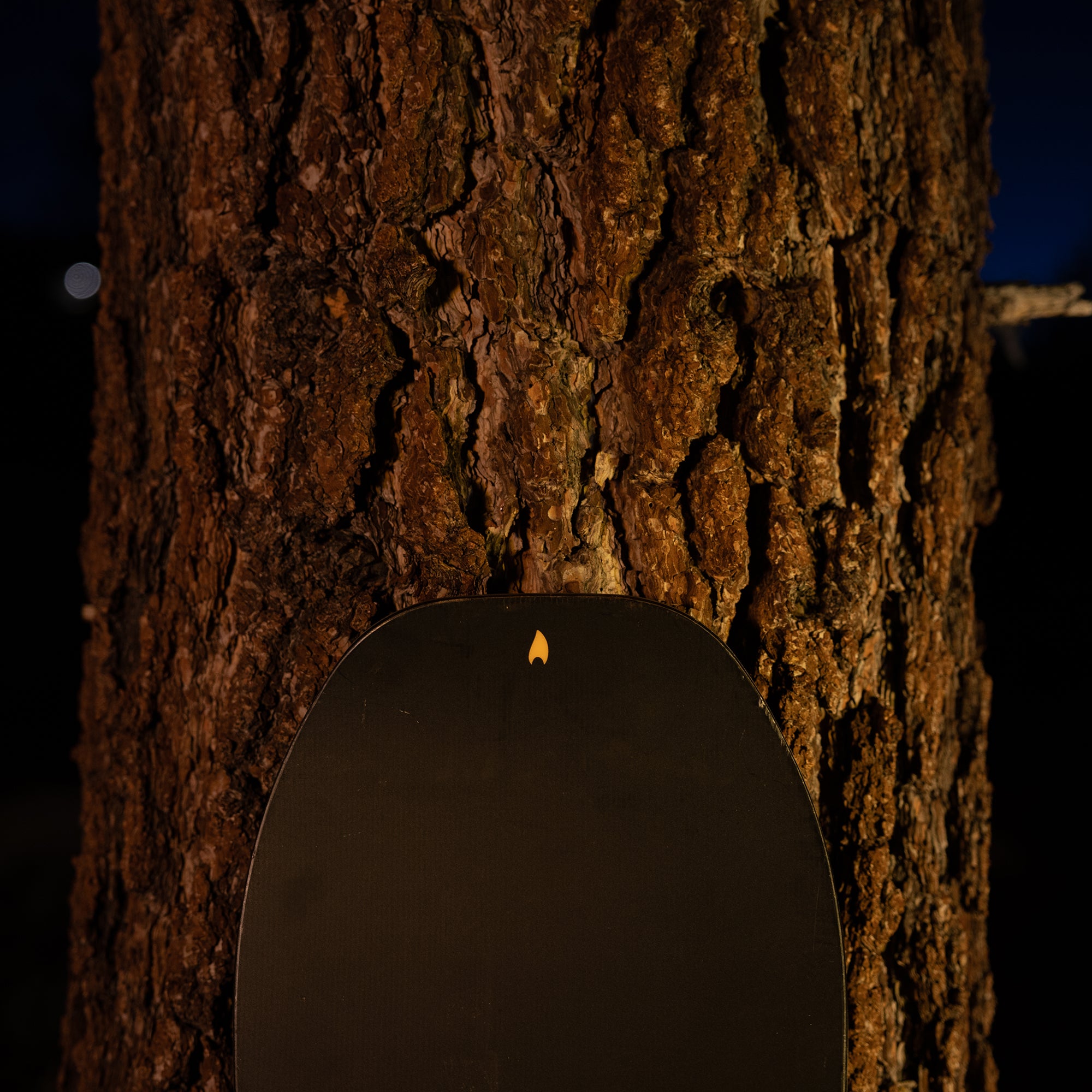 Arbor Candle Rain Snowboard (2024)