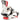 NITRO Rambler Snowboard Bindings (2026)
