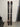 DEMO - BLIZZARD RUSTLER 10 SKIS & GRIFFON BINDINGS - 180cm - 2024