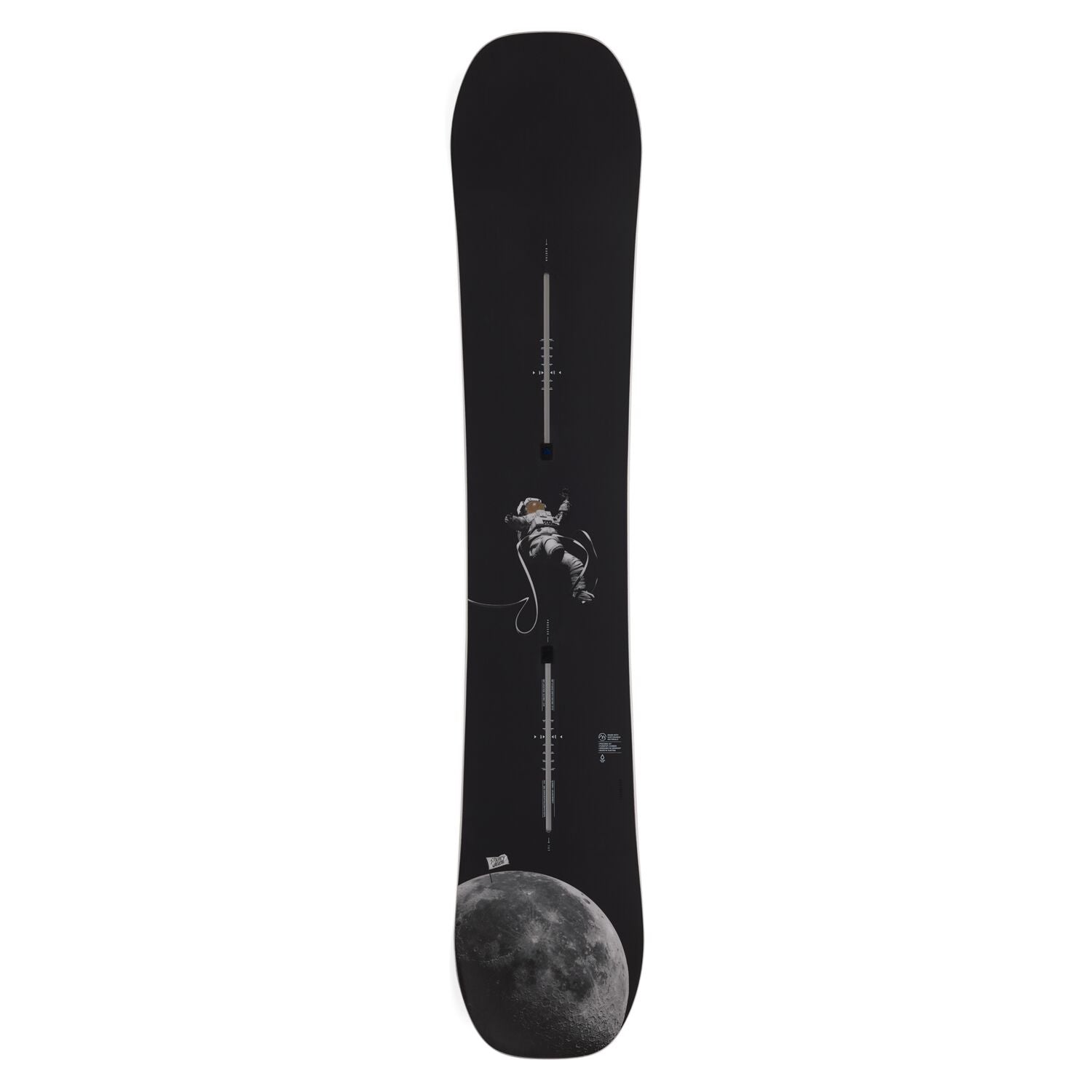 Burton Process Snowboard 2024