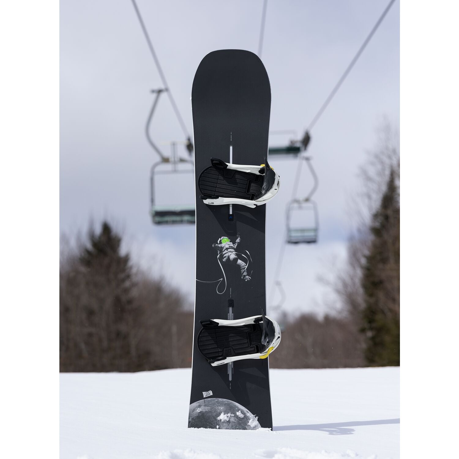 Burton Process Snowboard 2024