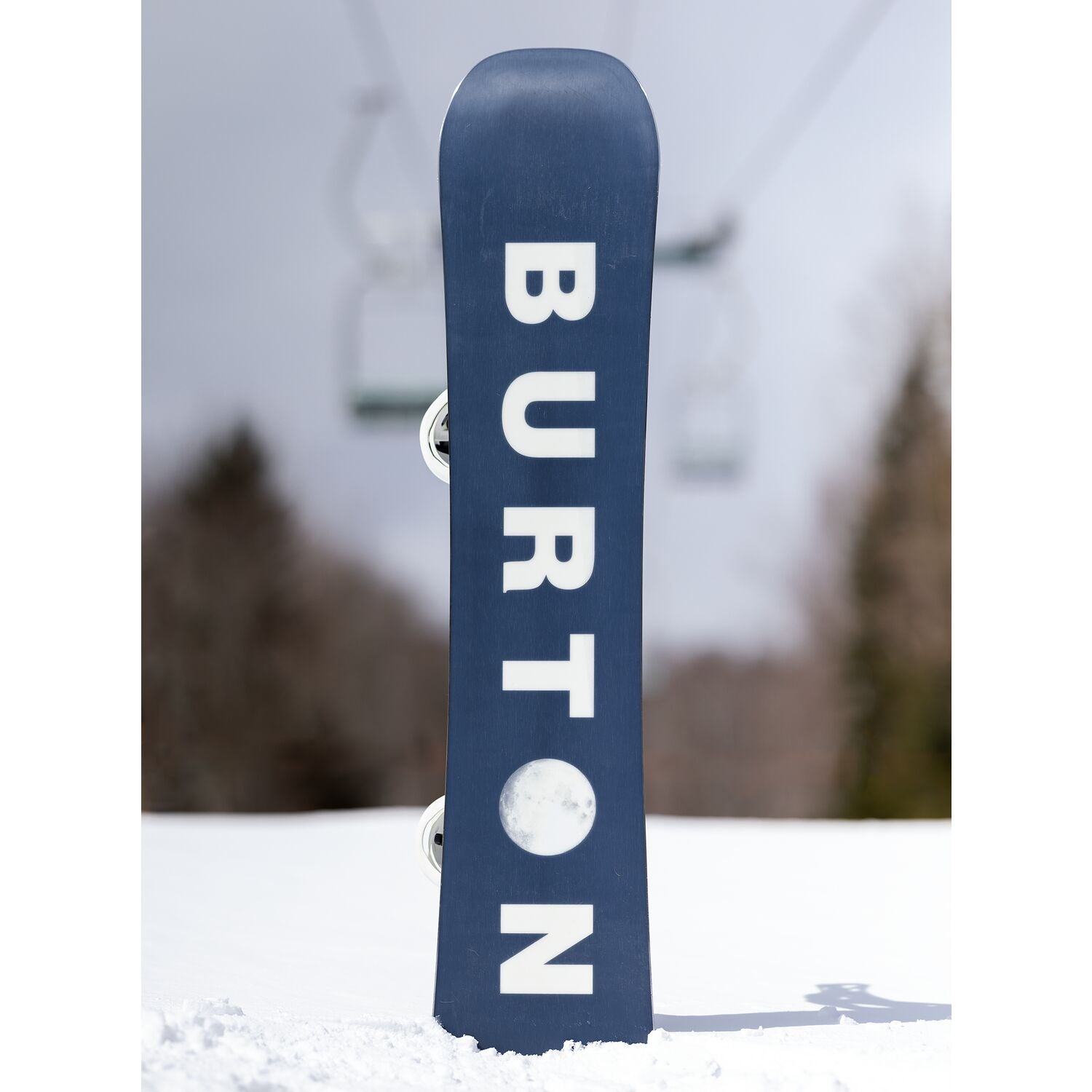 Burton Process Snowboard (2024) – POTTER BROTHERS