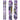 K2 Reckoner 92 W Skis (2026)