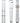 BLIZZARD Elevate Skis & TLT 10 W Bindings (2026)