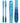 BLIZZARD Sheeva 9 Skis (2026)
