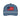 PUKKA PB Mid-Crown Flag Hat (2026)
