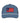 PUKKA PB Mid-Crown Flag Hat (2026)
