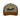 PUKKA Bromley Sun Script Mid Crown Adj. Fit Hat (2026)