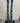 DEMO - BLIZZARD BLACK PEARL 88 SKIS & GRIFFON BINDINGS - 165cm - 2024