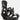 BURTON Men's Mission Re:Flex Snowboard Bindings (2026)
