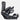 BURTON Women's Lexa Re:Flex Snowboard Bindings (2026)