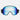 ANON M5 Goggles + Bonus Lens + MFI® Face Mask (2027)