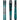 BLIZZARD Anomaly 84R Skis & TPC 10 Bindings (2027)