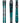 BLIZZARD Anomaly 84R Skis & TPC 10 Bindings (2027)