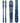 BLIZZARD Anomaly 88 Skis (2027)