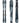 BLIZZARD Black Pearl 84R Skis & TPC 10 Bindings (2027)