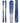 BLIZZARD Black Pearl 88 Skis (2027)