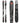 BLIZZARD Canvas 100 Skis (2027)