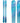 BLIZZARD Sheeva 9 Skis (2027)