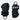 BURTON Kids' Impact Wrist Guards (2026)