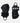 BURTON Kids' Impact Wrist Guards (2026)