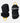 BURTON Adult Impact Wrist Guards (2026)