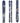 ATOMIC Bent 90 Skis (2027)