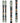 ATOMIC Bent Jr. Skis & L6 Bindings (SS26)
