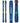 ELAN Playmaker 81 T Jr. Skis & EL 7.5 Bindings (2027)