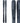 ELAN Ripstick 88 Black Edition Skis (2027)