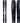 ELAN Ripstick 96 Black Edition Skis (2027)