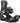SALOMON Hologram Snowboard Bindings (2026)