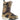 SALOMON Dialogue Lace SJ BOA Snowboard Boots (2026)