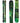 K2 Reckoner 102 Skis (2027)