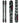 SALOMON QST 100 Skis (2027)