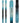 SALOMON Stance W 80 Skis & M10 Bindings (2027)