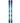 HEAD e-Super Joy Skis & SLR 11 Bindings (2027)