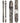 VOLKL Revolt 96 Skis (2027)