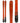 DEMO - Blizzard Rustler 9 Skis + TCX 12 Bindings (2025)