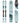 Atomic Maven 84 Skis + M10 Bindings (2025)