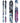 Atomic Bent 90 Skis (2025)