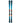 Elan Primetime 44 Skis + EMX 12 Bindings (2024)