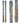 DEMO - K2 Reckoner 102 Skis + Strive 13 Bindings - 177cm (2025) -02 G*