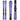 Blizzard Pearl Jr. Skis + 7.0 Bindings (2025)